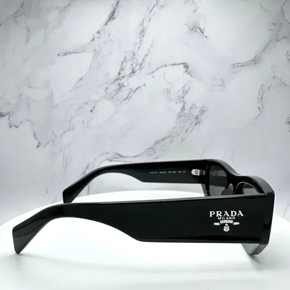 New PRADA Sunglasses